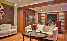 Sofouli Suites